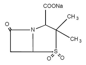 Ampicillin and Sulbactam