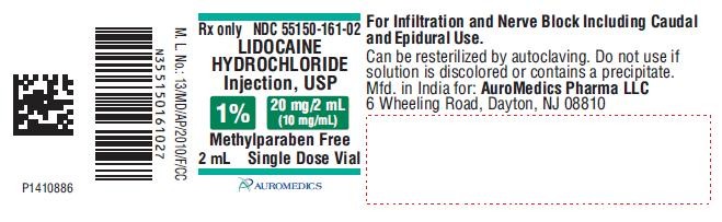 Lidocaine Hydrochloride