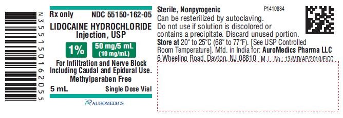 Lidocaine Hydrochloride