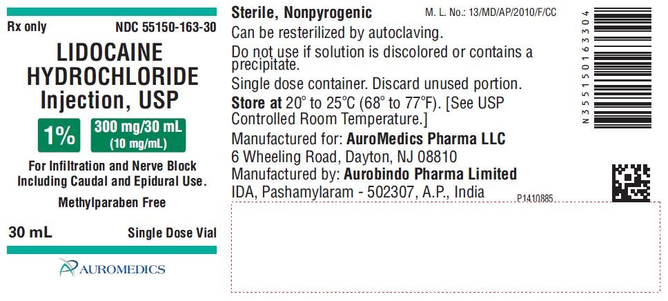 Lidocaine Hydrochloride