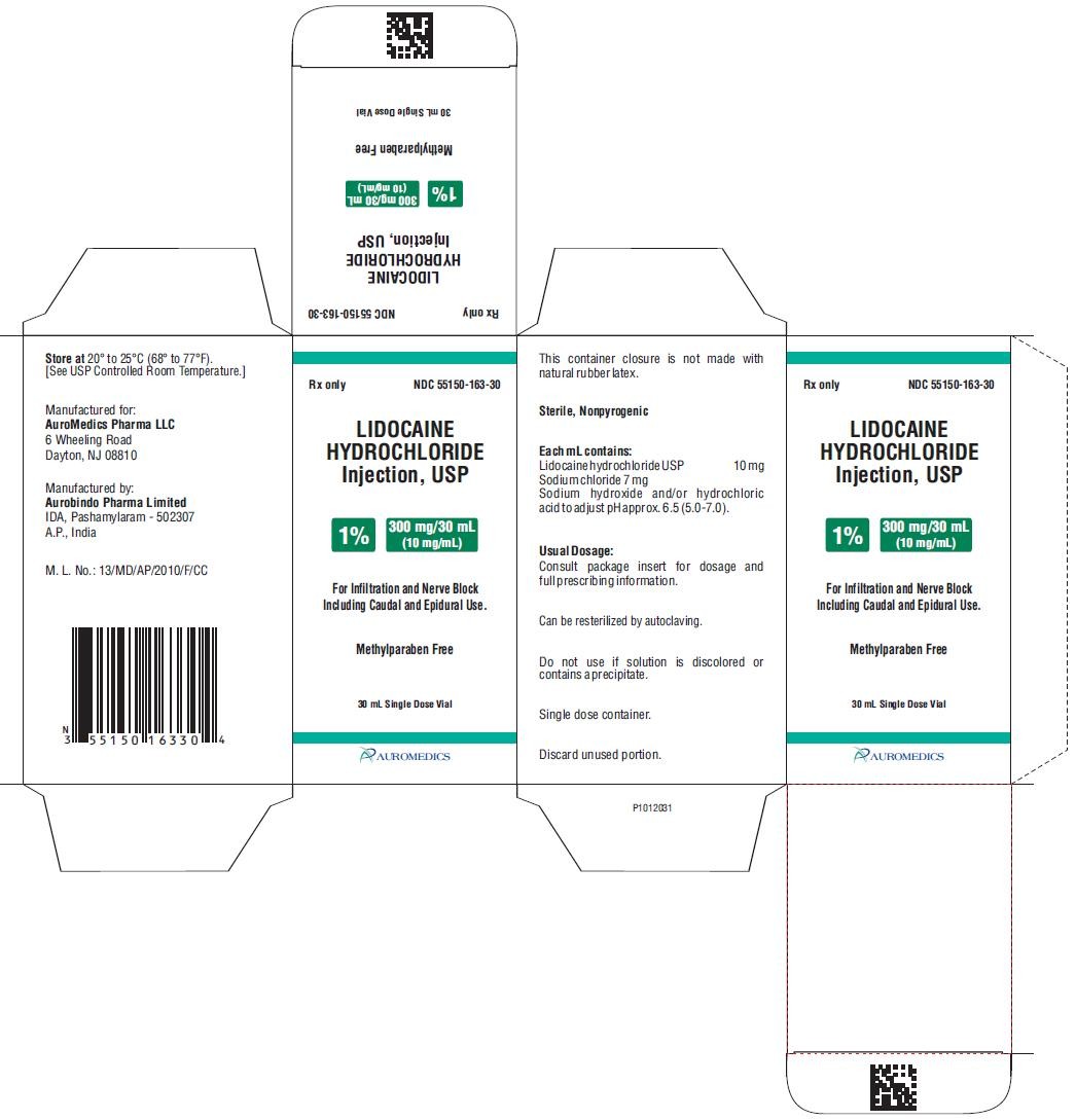 Lidocaine Hydrochloride