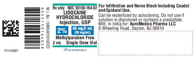 Lidocaine Hydrochloride