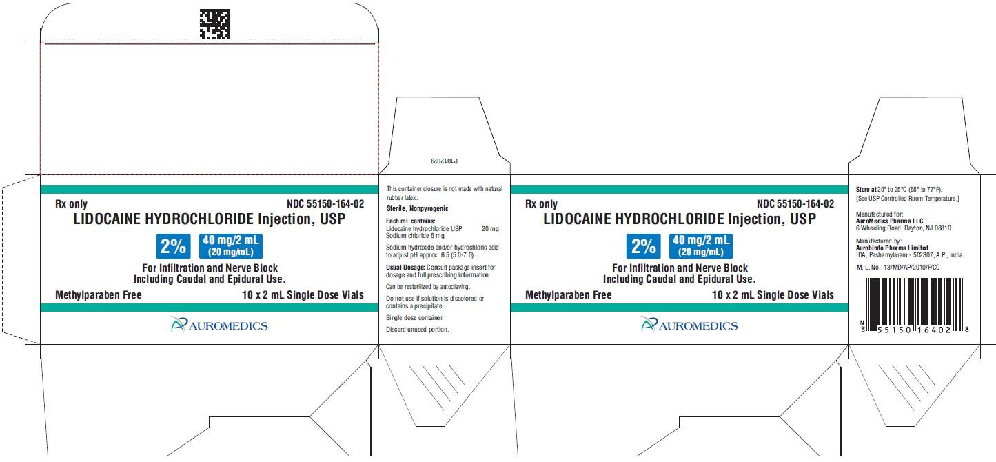 Lidocaine Hydrochloride