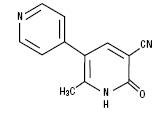 Milrinone Lactate