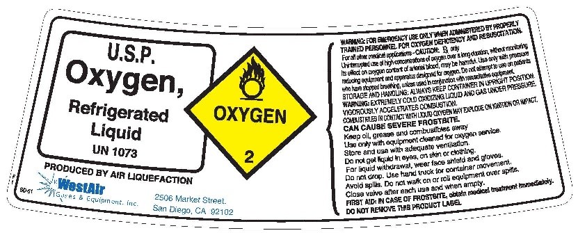 Oxygen