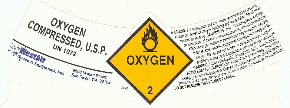 Oxygen