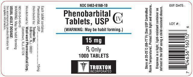 Phenobarbital