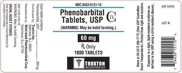 Phenobarbital