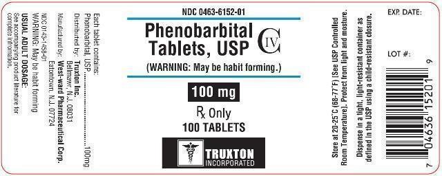 Phenobarbital