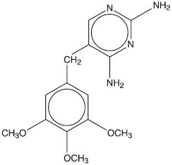 Sulfamethoxazole and Trimethoprim