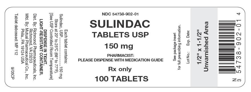 Sulindac