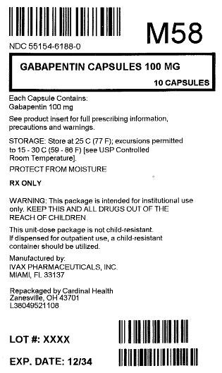 Gabapentin