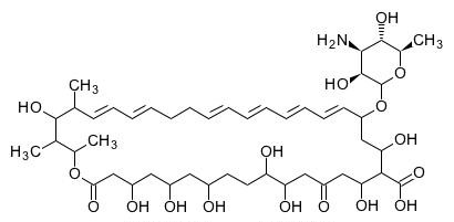 Nystatin