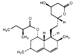 Lovastatin