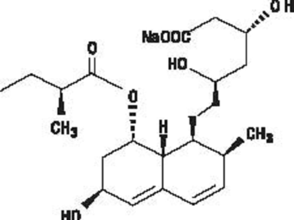 Pravastatin Sodium