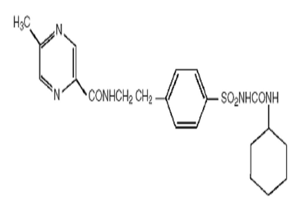 Glipizide