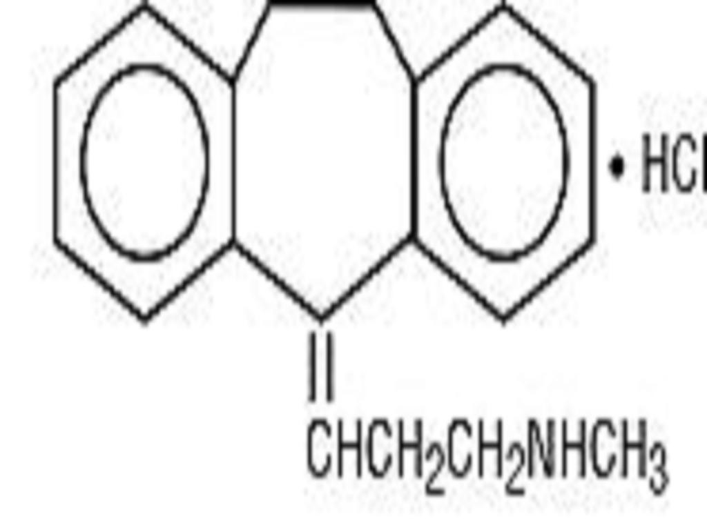 Nortriptyline Hydrochloride