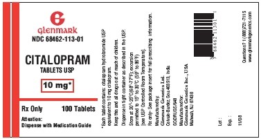 Citalopram Hydrobromide