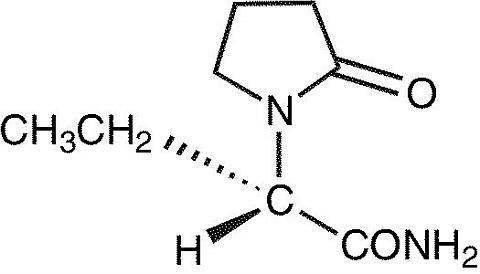 Levetiracetam