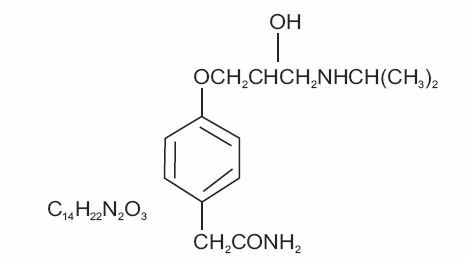 Atenolol