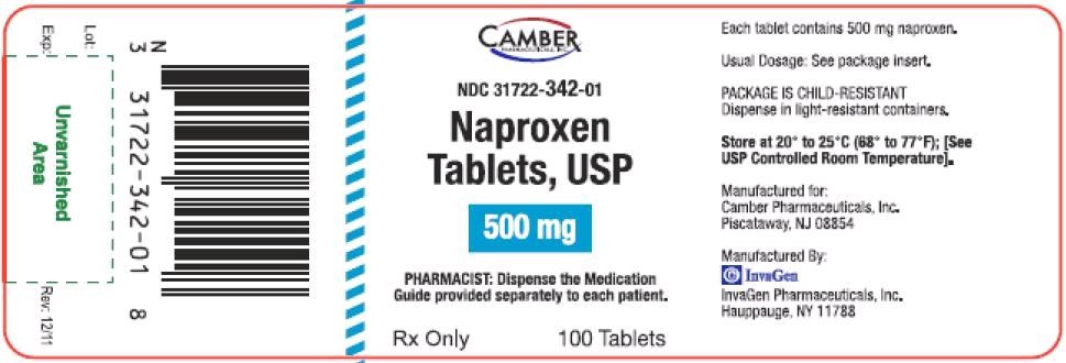 Naproxen