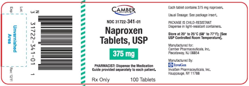 Naproxen