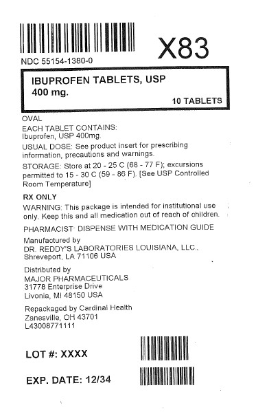 Ibuprofen