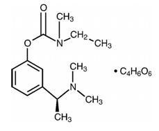 Rivastigmine Tartrate