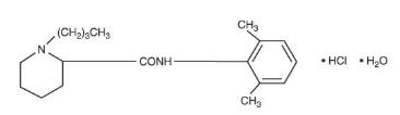 Marcaine