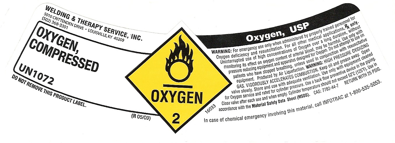 Oxygen