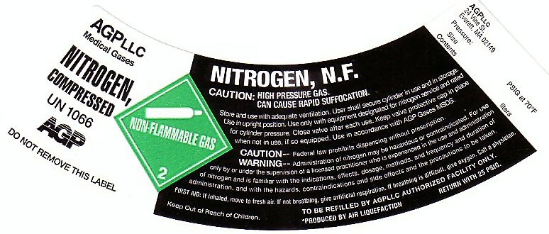 NITROGEN