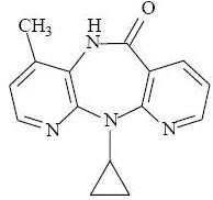 Nevirapine