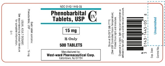 Phenobarbital