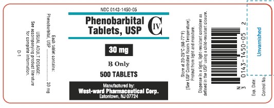 Phenobarbital