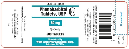 Phenobarbital