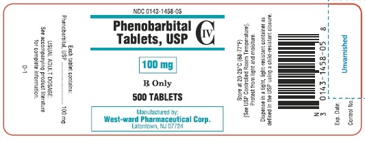 Phenobarbital