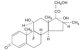 Tobramycin and Dexamethasone