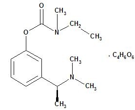 Rivastigmine Tartrate 