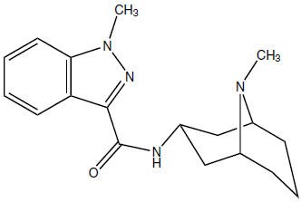 Granisetron Hydrochloride