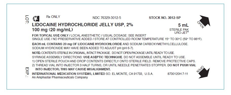 Lidocaine Hydrochloride