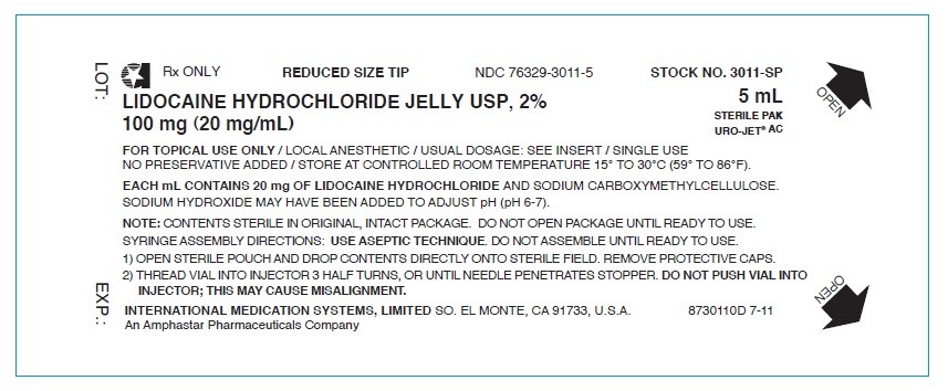 Lidocaine Hydrochloride