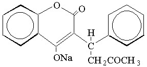 Warfarin Sodium