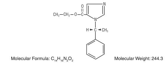 Etomidate