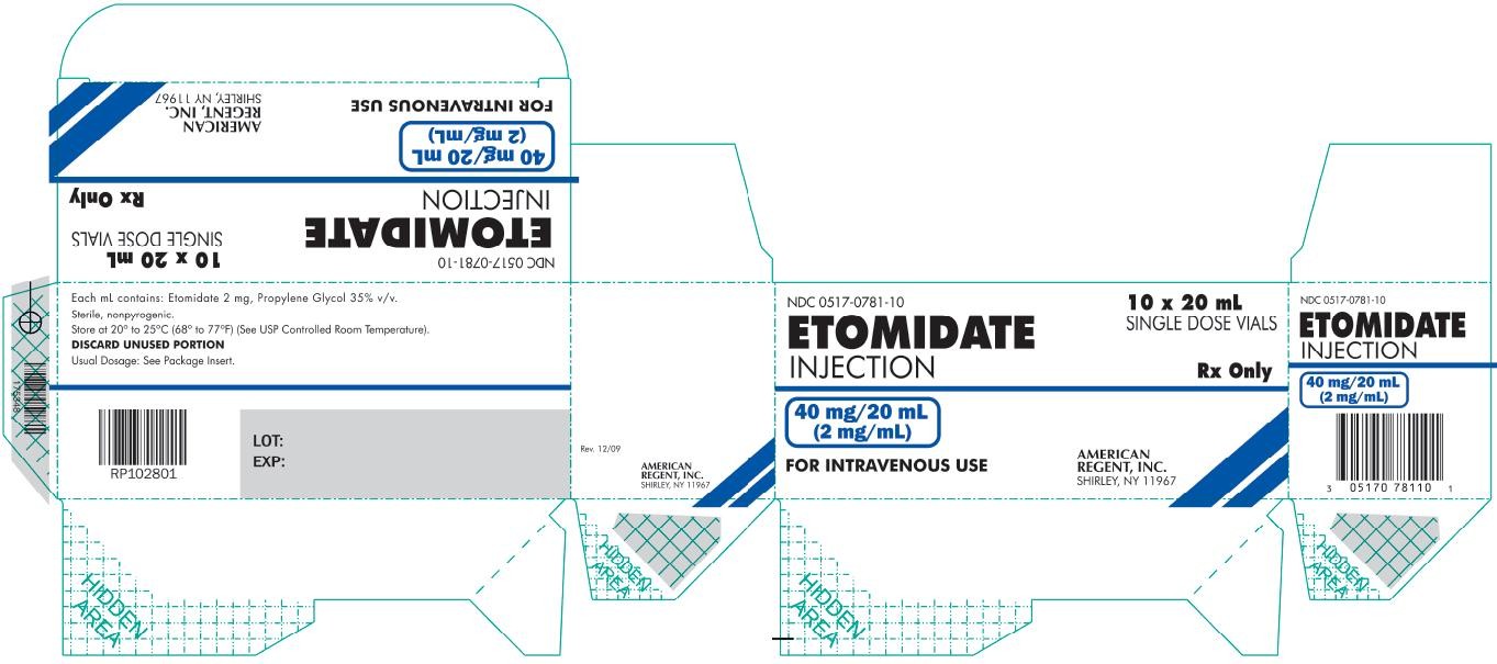 Etomidate