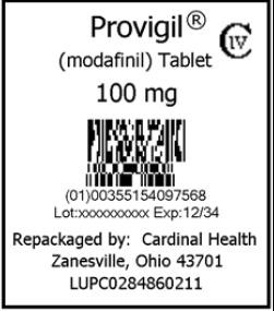 PROVIGIL