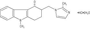 Ondansetron