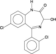 Lorazepam