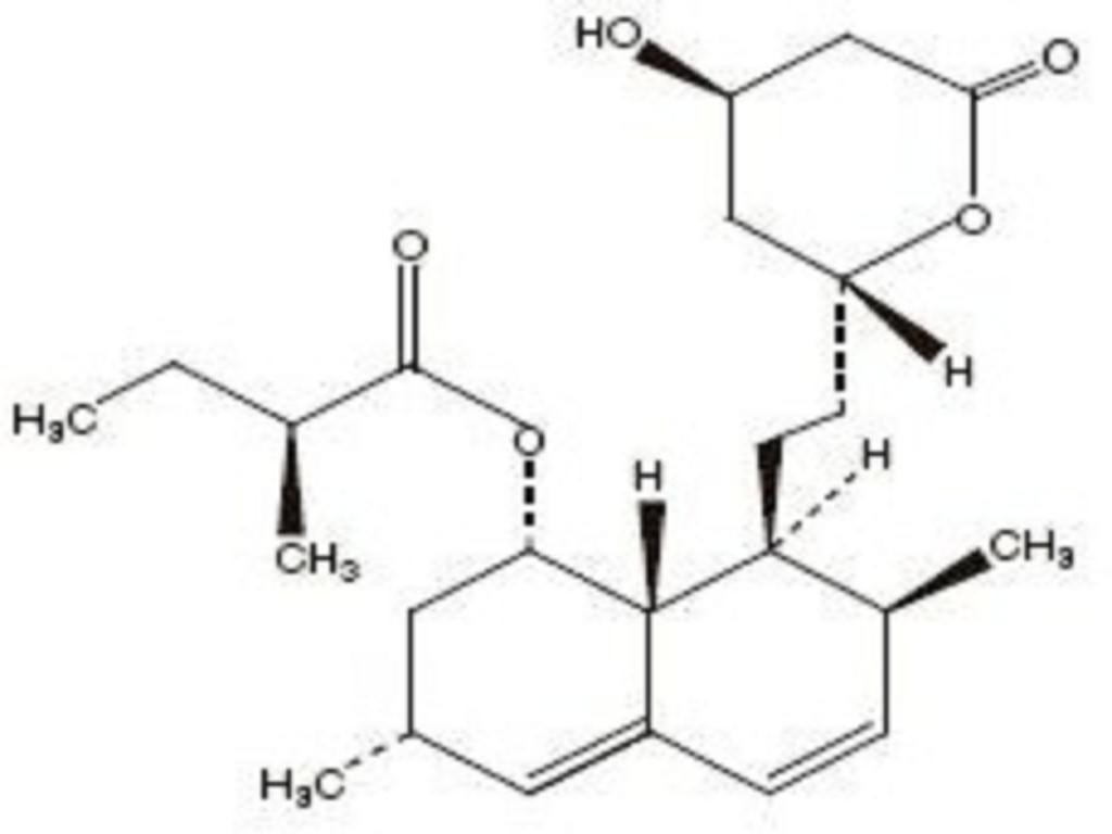 Lovastatin