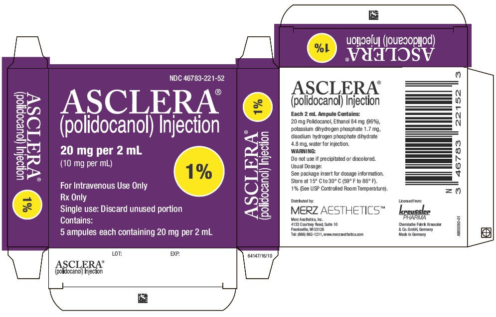 Asclera