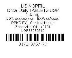 Lisinopril